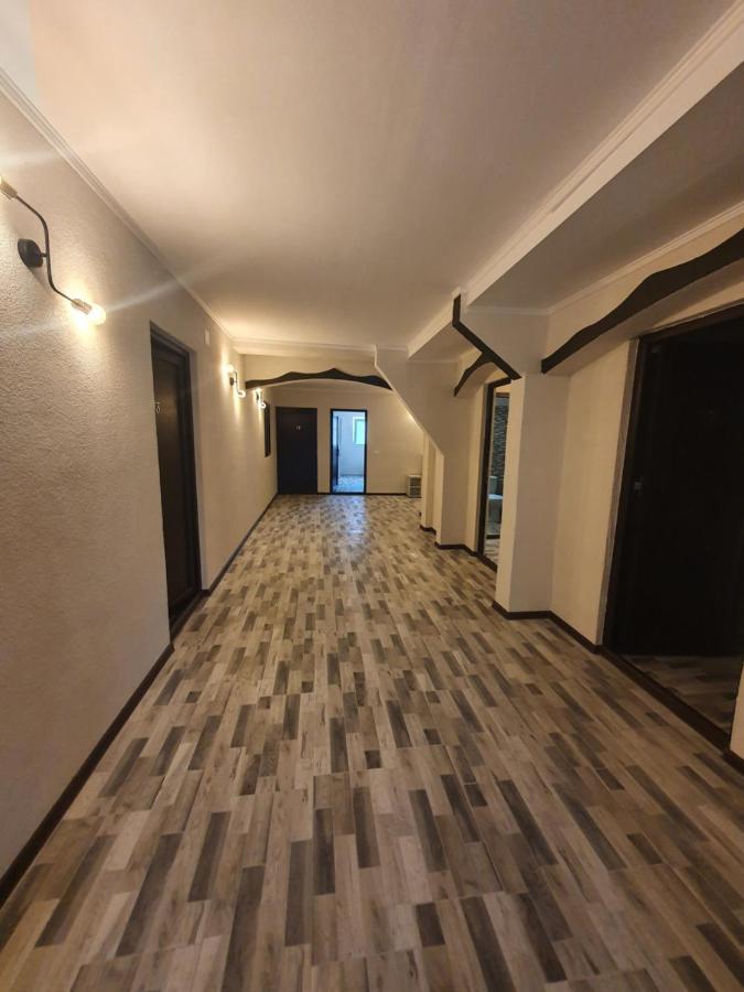La Babusca Hotell Două Mai Rom bilde